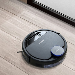 ECOVACS DEEBOT OZMO 930 Robotic Vacuum and Mop Cleaner - Vacuum Cleaners