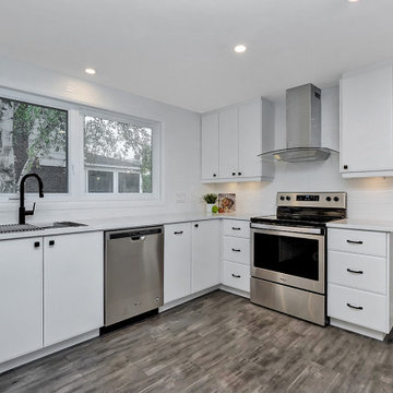 High End Residential Renovations - Qualicom Area (Near Ikea)