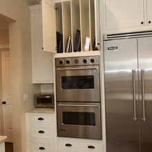 Kitchen Cabinets