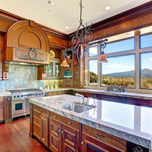 Kitchen Ideas