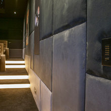 theater room