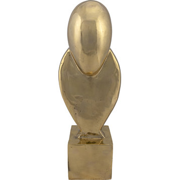 Ripley Antique Brass