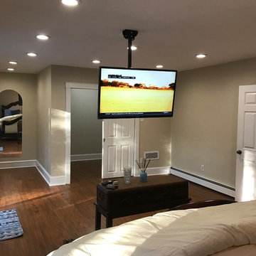 Master Suite