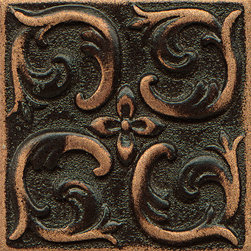 Ambiance Collection - Home Decor