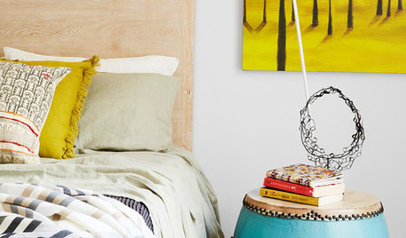 Surprising New Uses for Old Things