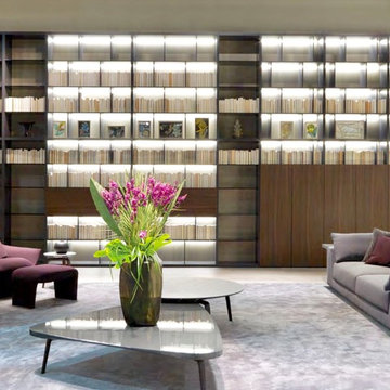 Wall Units