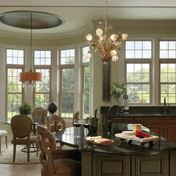 New Windows. Classic Design - Windows