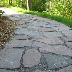 Pierres Naturelles - Landscaping Stones And Pavers
