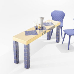 MONOCEROS CONSOLE - Products