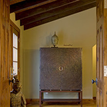 YOGA ROOM