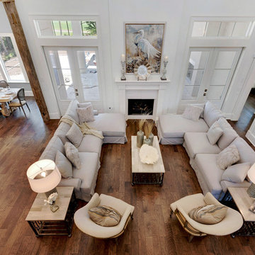 Regatta Bay Golf Course/Lakefront home