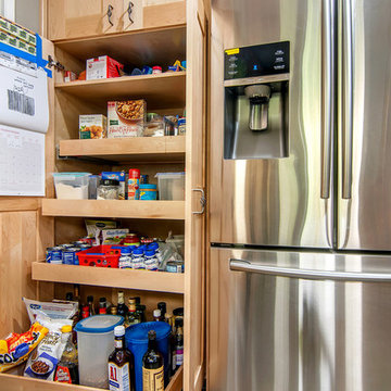 Modern Kitchen Remodel