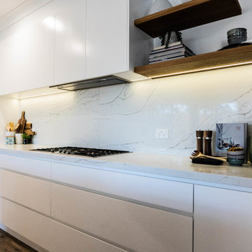 First Fleet House Renovation