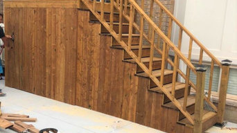 fence contractor markham