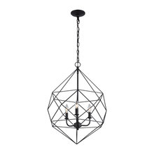 Kitchen Island Light