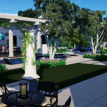 Poremba Residence II