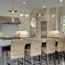Kitchen/Breakfast nook
