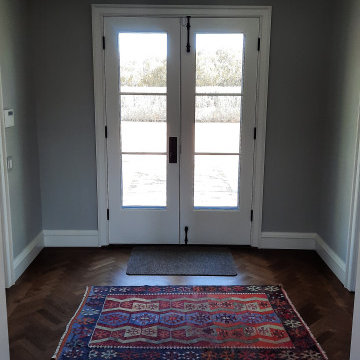French Doors