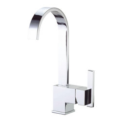 Danze Sirius&trade; Single Handle Bar Faucet - Bar Faucets
