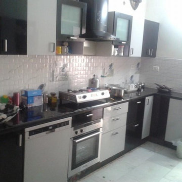 Modular Kitchen Company-Hyderabad