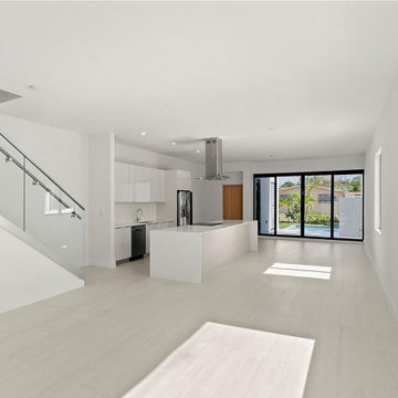Home Cooking Space for Culinary Skills, Kitchen Remodel in Hacienda Heights