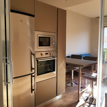 Casa 3+1