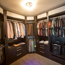 Closet Ideas