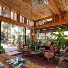 CONVERTED GARAGE