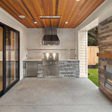 Brentwood | Bellevue, WA