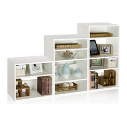Way Basics Products - Products