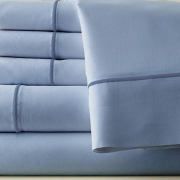 Egyptian Cotton & Microfiber Sheets