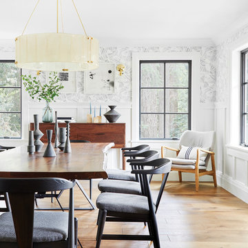 Stunning Farmhouse Home Remodel