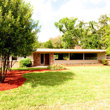 Cresta Way Home Remodel