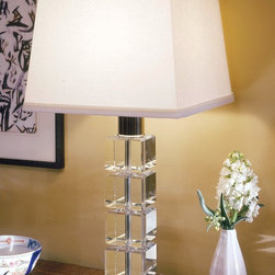 Lamps - Table Lamps
