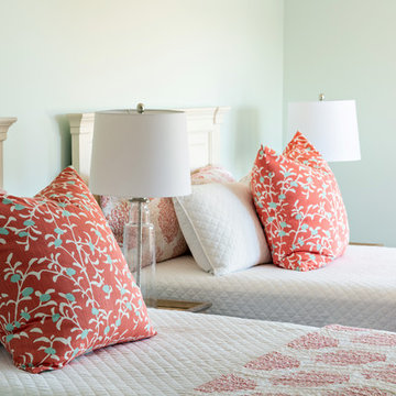 Orleans Summer Home