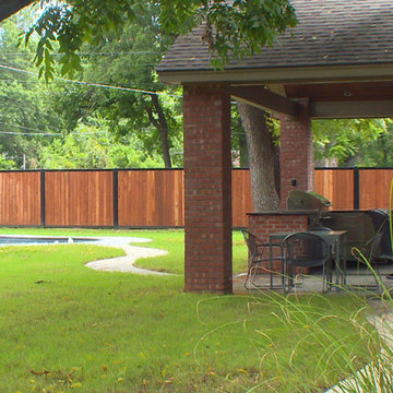 Relaxing Outdoor Getaway - Patrick Henry