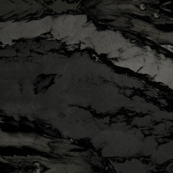 BLACK PARAMOUNT SURFACE | MAISON VALENTINA - Bath Products