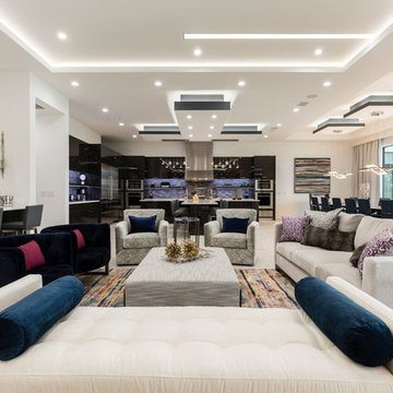 Holt Residence