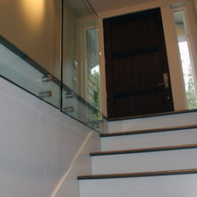 guard railings