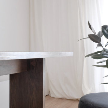 Telheiras Apartment