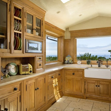 Kitchen remodel