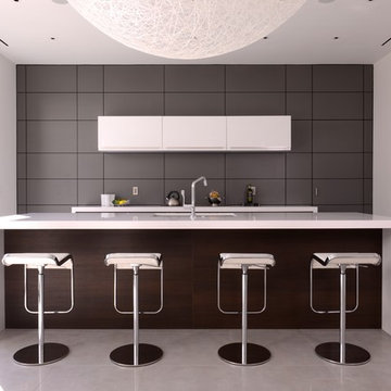Bricker Kitchen