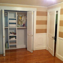 Closets