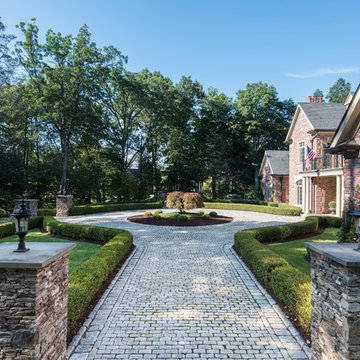 Georgian Colonial