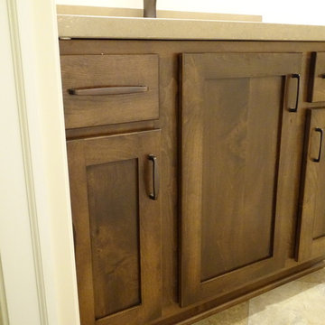 Bathroom 7