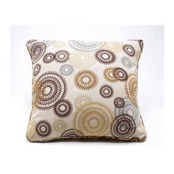 Pillows - Decorative Pillows