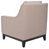 Colton Club Chair, Taupe