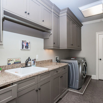 Brookhaven- Custom Home Brittany Subdivision