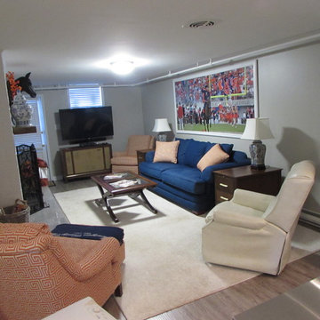 Income Property Renovation