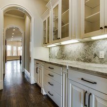 arch in house